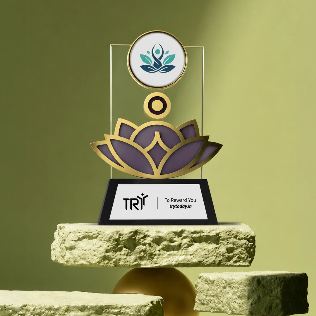 Inner Balance — TRY_To Reward You